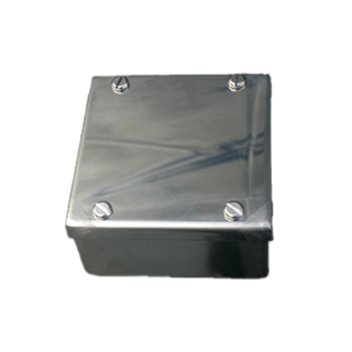 Control Enclosures