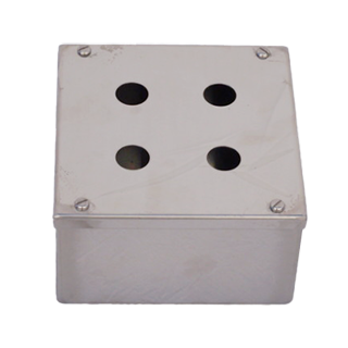 Push button Boxes